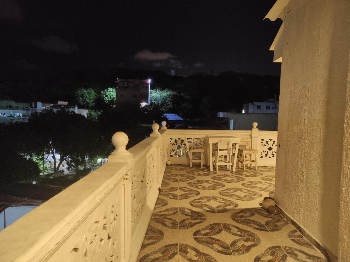 Casona La Espanola Cartagena エクステリア 写真